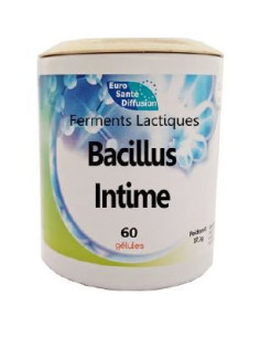 Bacillus intime