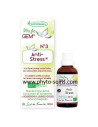 Phyto'gem 3 anti-stress BIO phytofrance