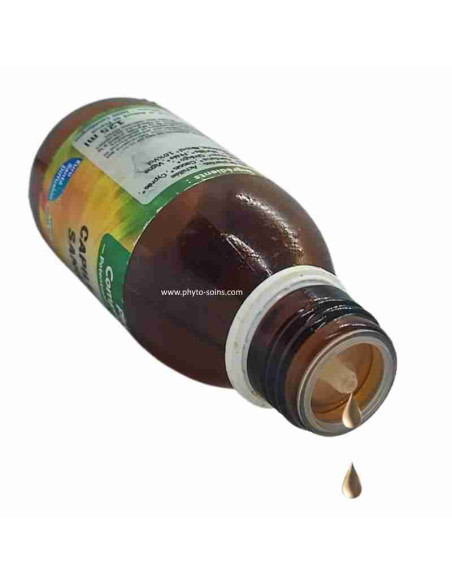 Phyto-complexe codigoutte phytofrance