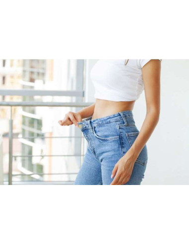 Lot cryophyt minceur + lipophage: pour une perte de poids durable et naturelle