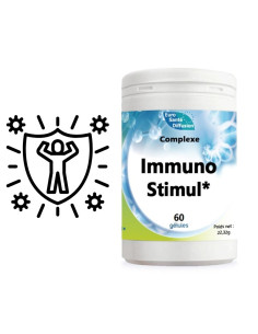 Nutri-Complexe: Immuno-stimul - Phytofrance