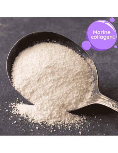 Pot de 300g de Collagène Marin Plus acide Hyaluronique - Phyto-soins