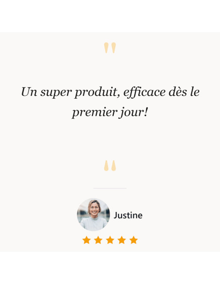 Phyto-complexe BIO n°1 Circulation lymphatique - Avis client