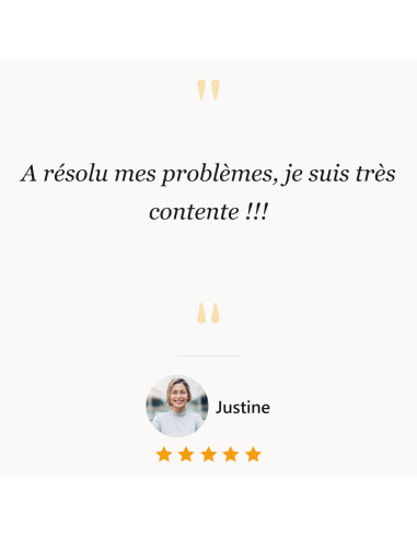 Phyto-complexe BIO n°26 Confort anal - avis client