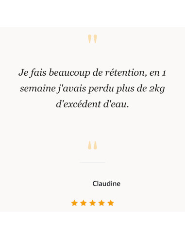 Phyto-complexe BIO n°4 Hydro fémina - avis clients