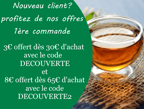 les offres de bienvenue chez phyto-soins.com