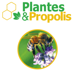 Plantes et propolis de phytofrance