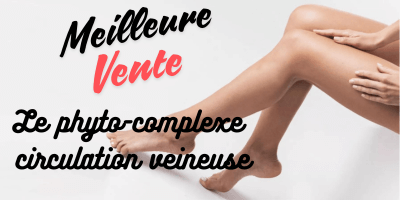 phyto-complexe circulation veineuse